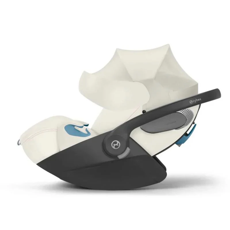 New From Cybex